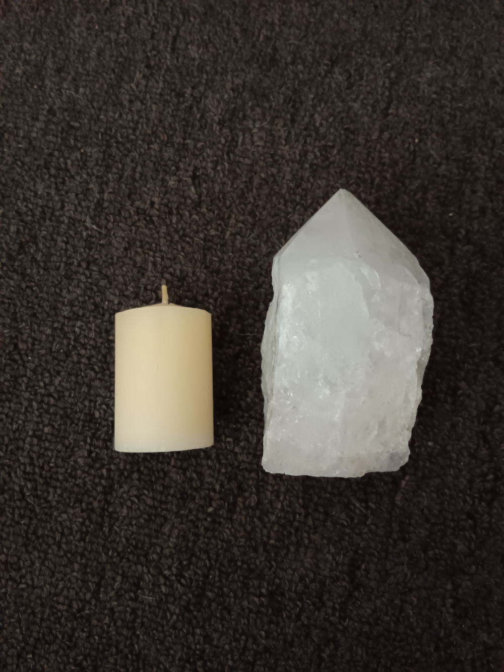 Crystal!!!!